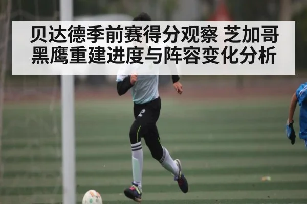 贝达德季前赛得分观察 芝加哥黑鹰重建进度与阵容变化分析