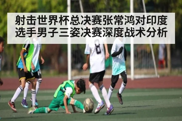 射击世界杯总决赛张常鸿对印度选手男子三姿决赛深度战术分析